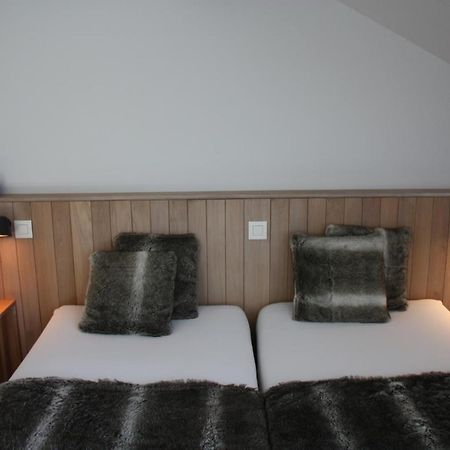 Hotel Le Refuge d'Engreux à Houffalize Extérieur photo