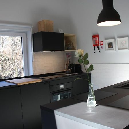 Hotel Le Refuge d'Engreux à Houffalize Extérieur photo